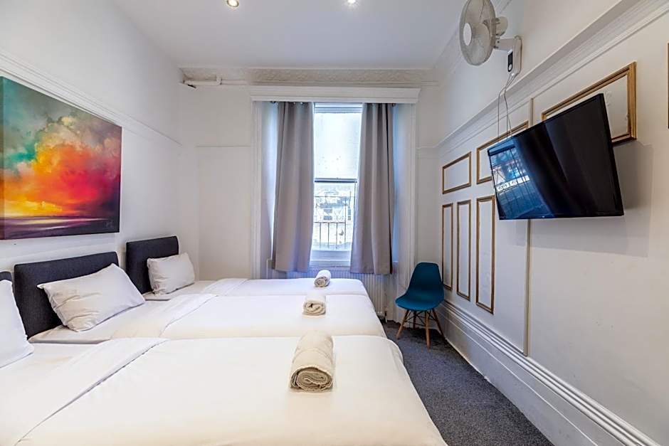 The Chapter Hotels - Hyde Park