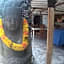 Canggu Pinpoint Rooms