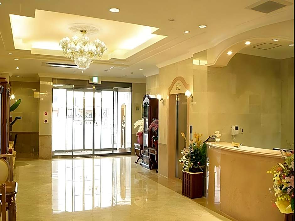 Hotel Sun Queen