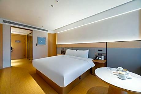 SHUYA Superior Queen Room