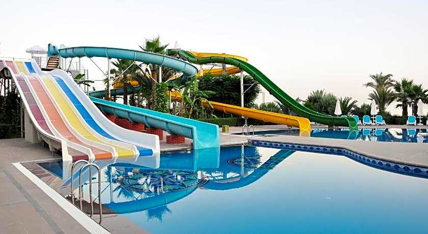 Paloma Oceana