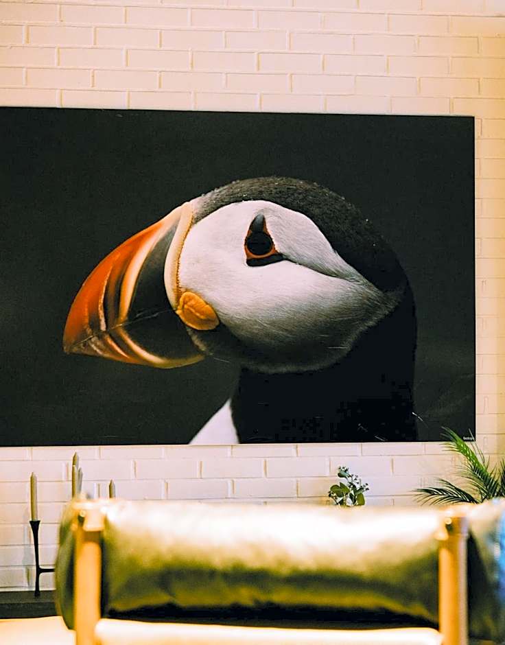 Vardø Hotel by Destination Vardø