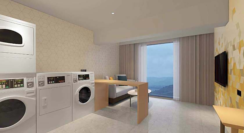 Hilton Garden Inn Guangzhou Tianhe