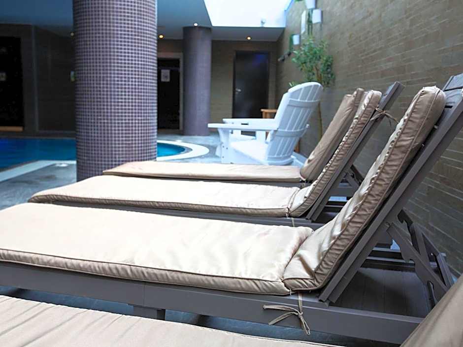 Novotel Edinburgh Park