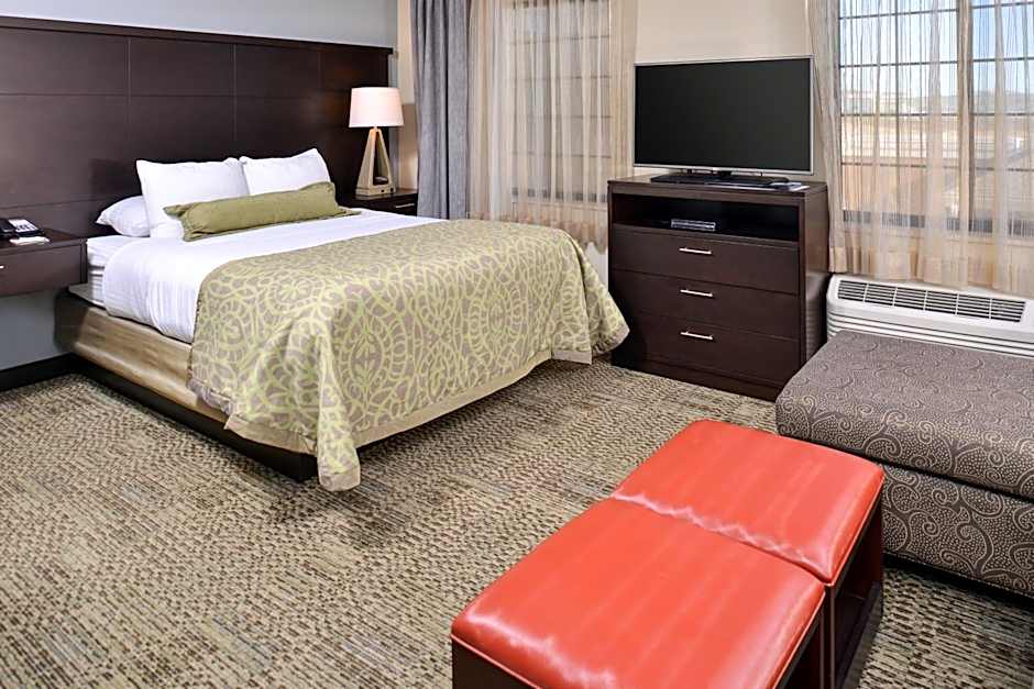 Staybridge Suites Rochester By IHG