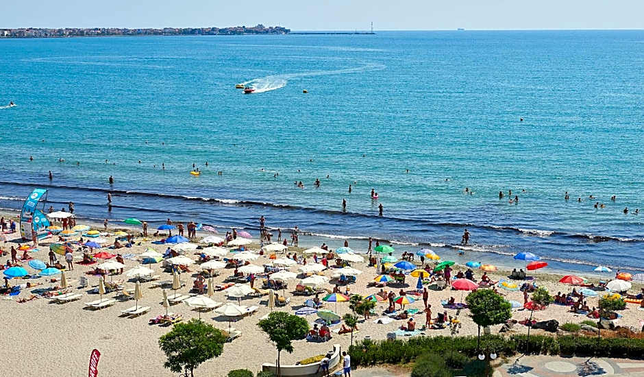 Penelopa Palace Apart Hotel & SPA