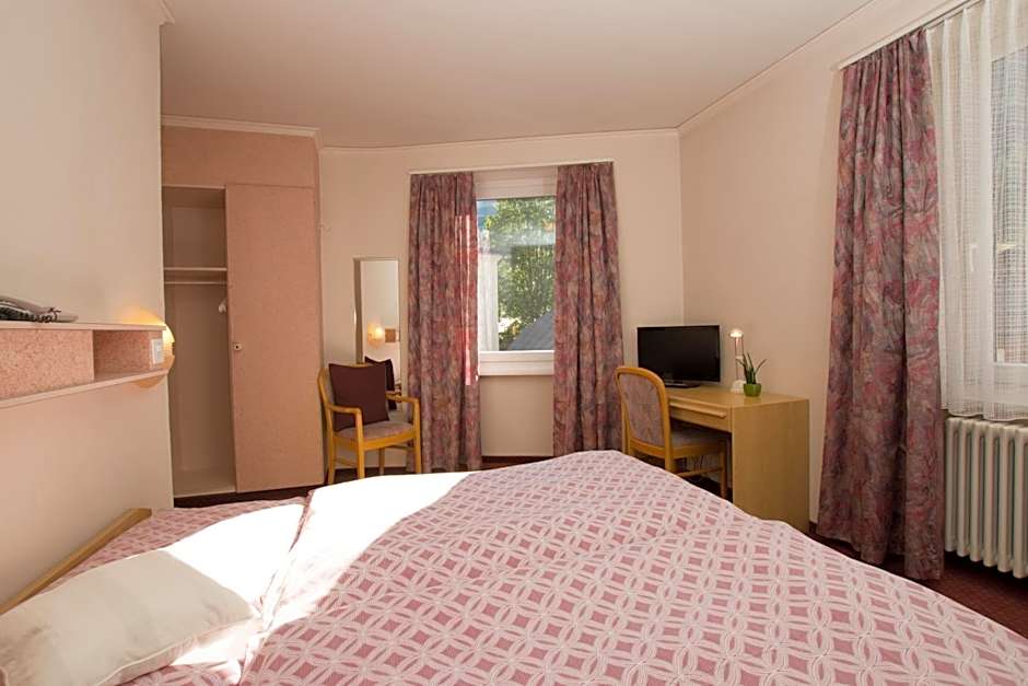 Hotel Restaurant Escher