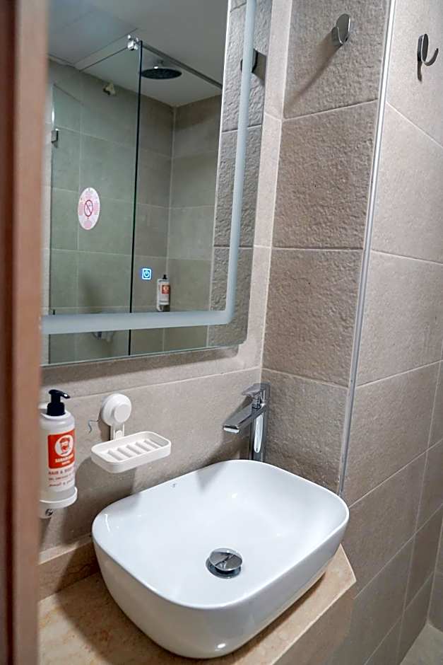 Sahariano hotel City Center