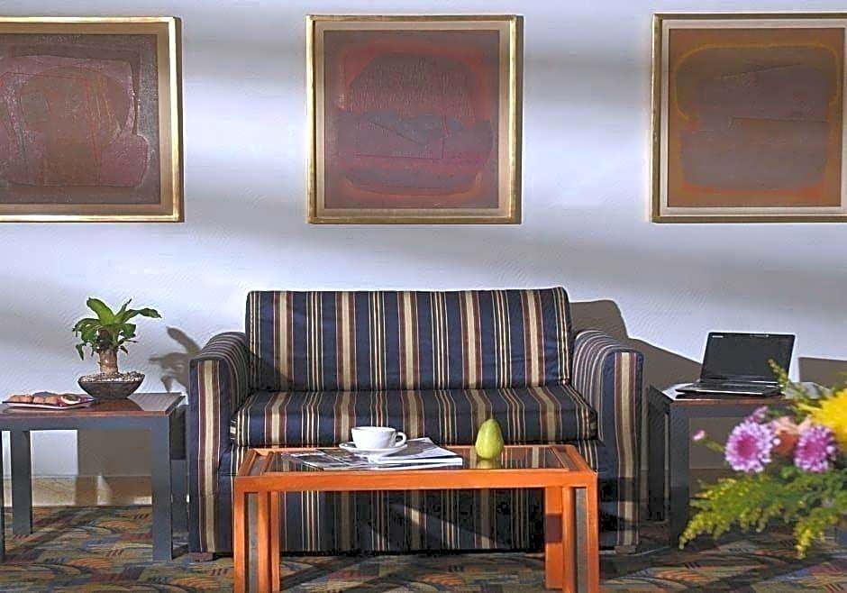 Hotel Clé Reforma Insurgentes