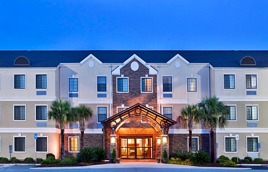 Staybridge Suites Savannah Airport-Pooler