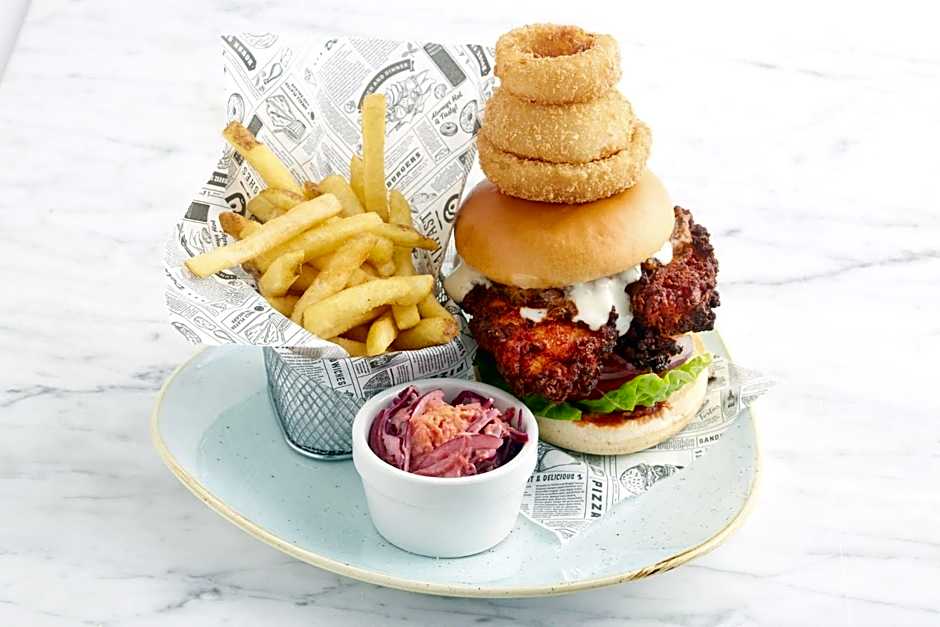 Holiday Inn Rochester-Chatham By IHG