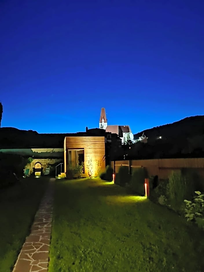 Renaissancehotel Raffelsberger Hof B&B