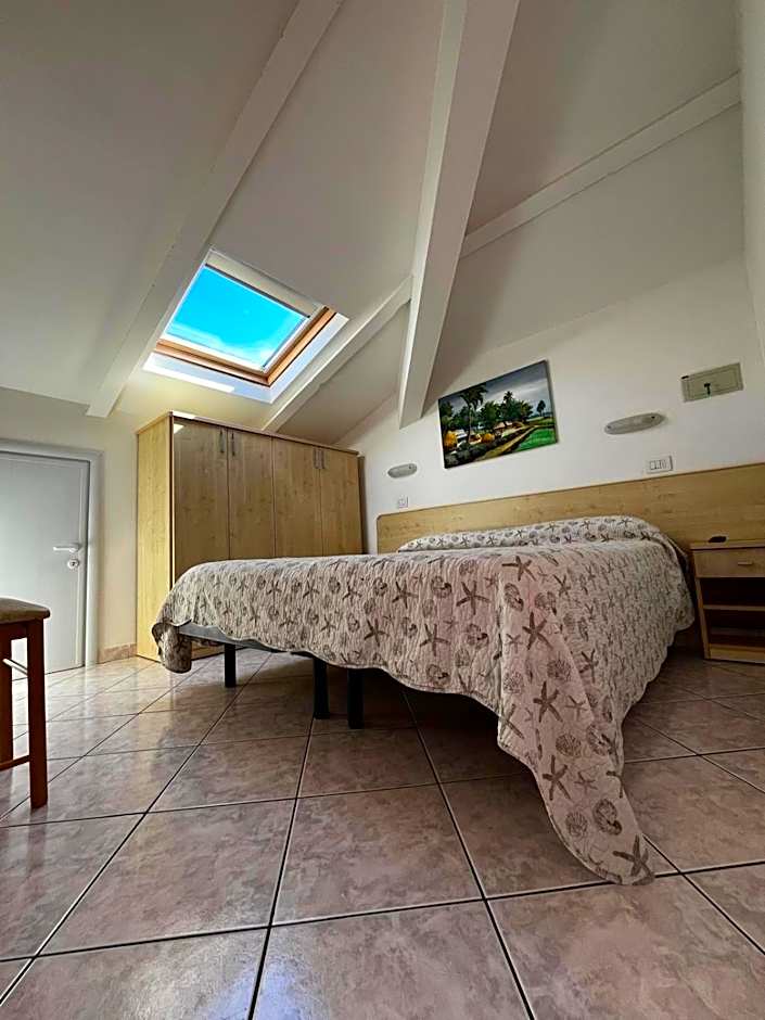 Hotel Giove dipendenza Hotel Fiamma