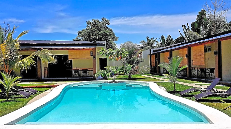 Positano Alona Beach Panglao