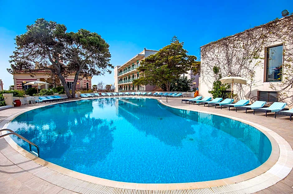 Villa La Meridiana - Caroli Hotels
