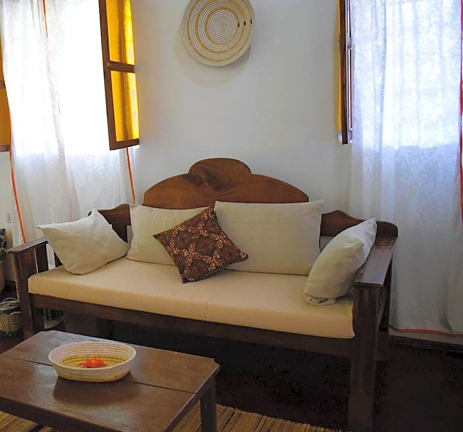 Zanzibar Dream Lodge