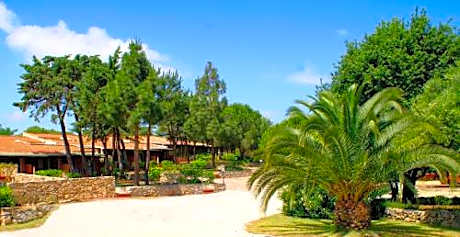 Residence Blue Corner Porto Pollo