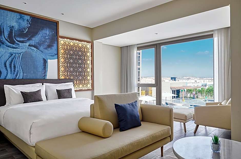 Hyatt Regency Cairo West