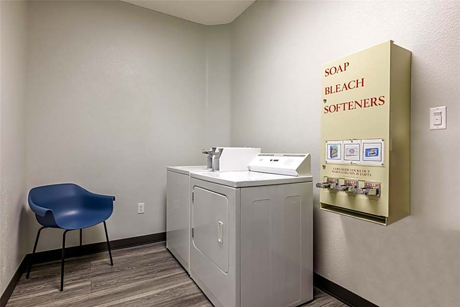 Motel 6-Missoula, MT