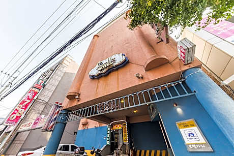 Dongducheon Kara