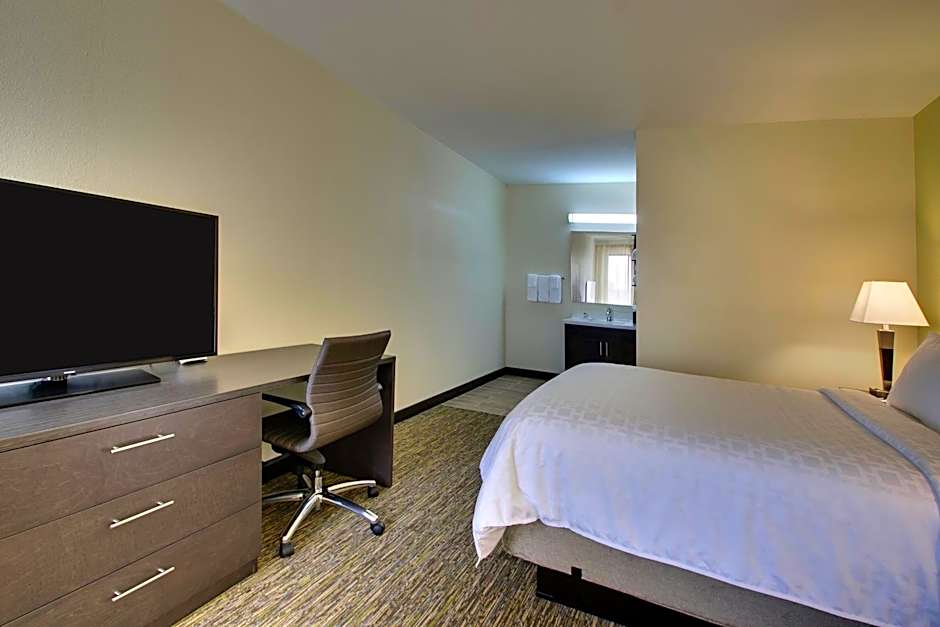 Candlewood Suites Wichita East By IHG