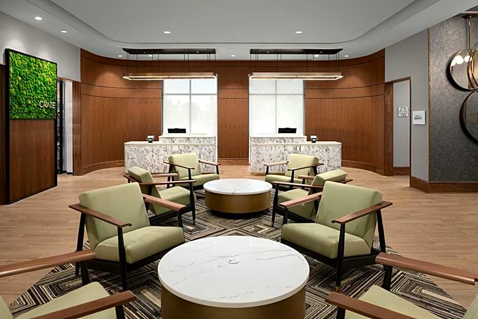 Courtyard by Marriott Gainesville GA