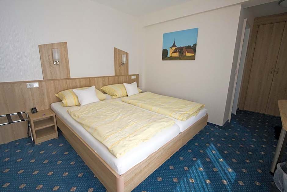 Mein Vierjahreszeiten Hotel Garni Superior