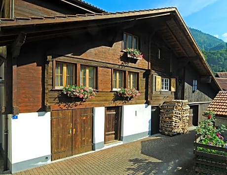 Chalet Stöckli