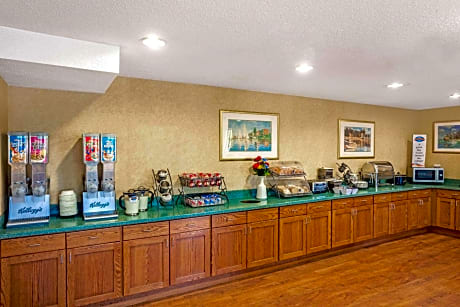 King Room - Non-Smoking