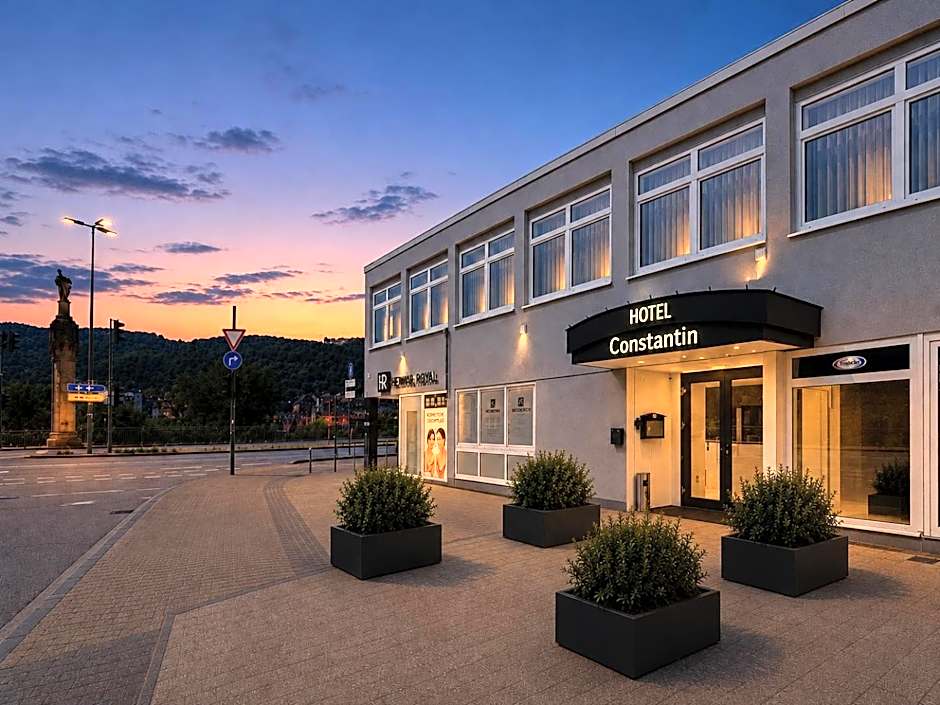 Hotel Constantin Trier