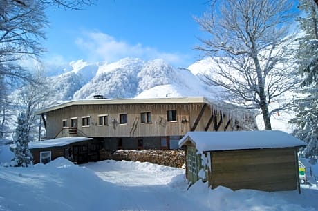 Auberge de Jeunesse HI Le Mont-Dore
