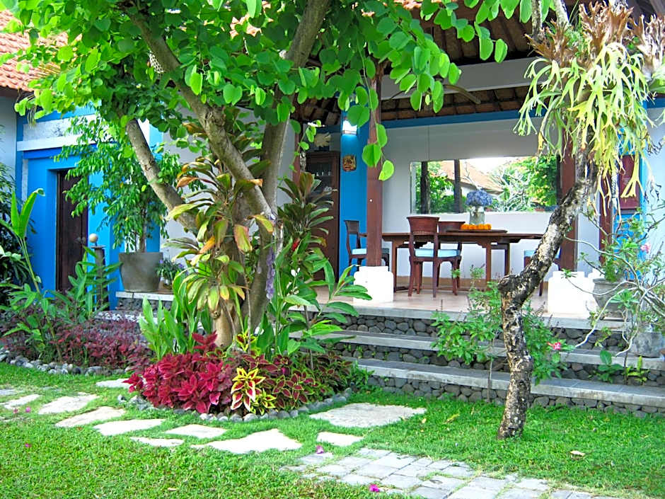 Villa Shantitara Bungalows