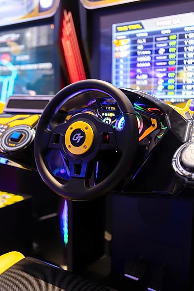 Ki Space Hotel & Spa - near Disneyland Paris