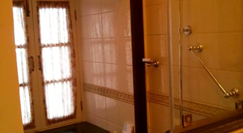 Welcomhotel by ITC Hotels, The Savoy, Mussoorie