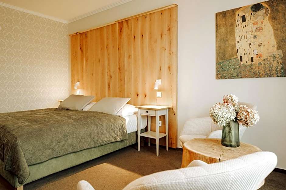 Wellness Hotel Gendorf