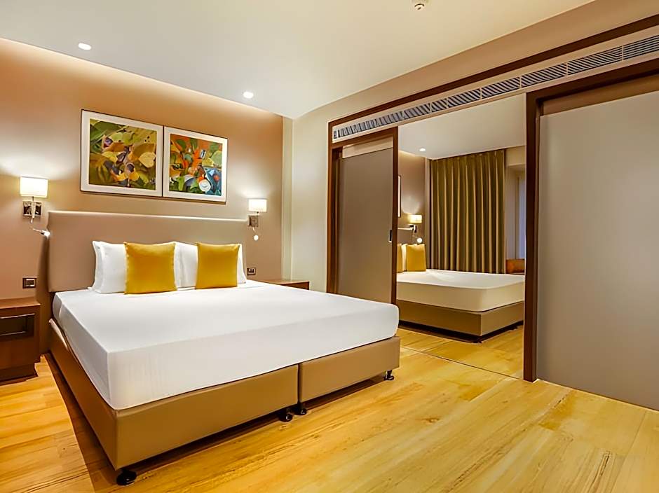 Lemon Tree Hotel Viman Nagar