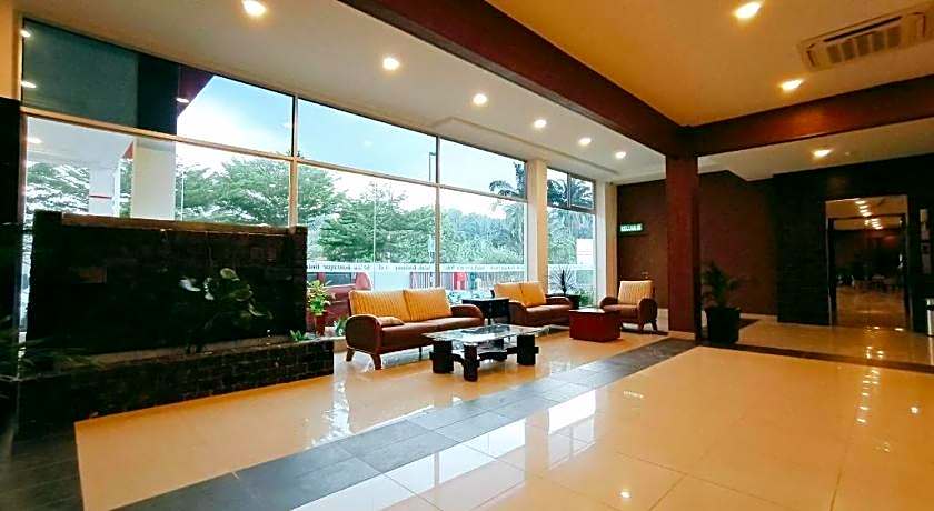 Salak Boutique Hotel