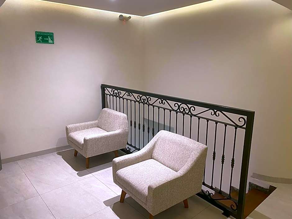 Hotel Boutique Divino Sol