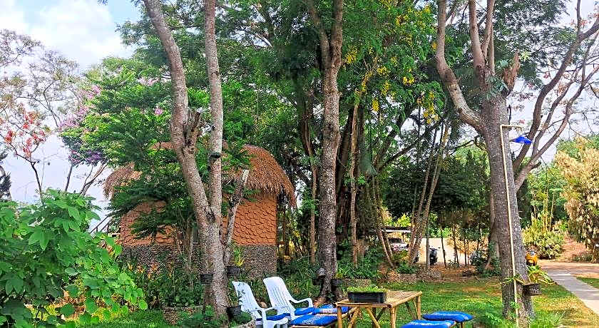 The Countryside Resort Pai