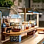 LOGINN Hotel Stuttgart Zuffenhausen