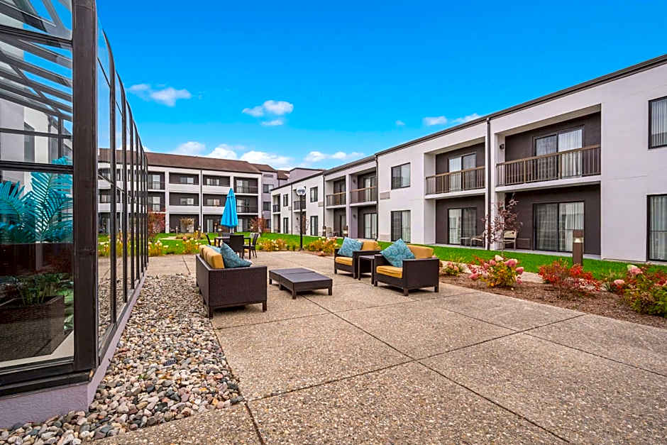 Sonesta Select Detroit Auburn Hills