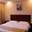 GreenTree Inn YanCheng Investment City Business Hotel
