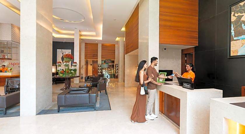 DoubleTree By Hilton-Pune Chinchwad