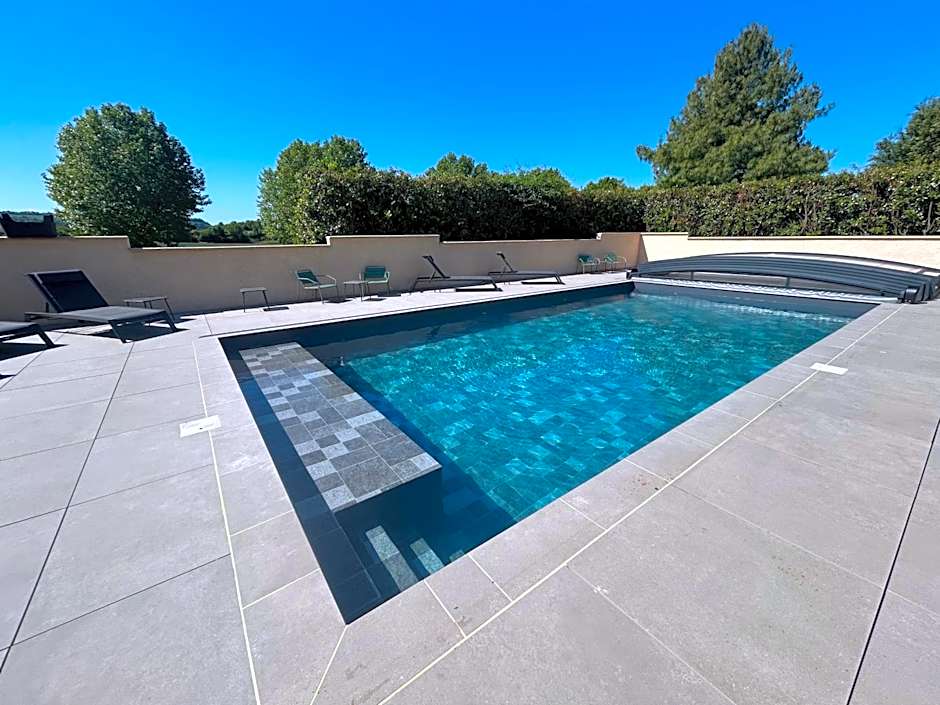 Les Orchidées Logis, Hôtel & Restaurant