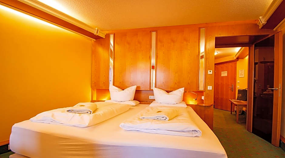 Vital- und Wellnesshotel Albblick