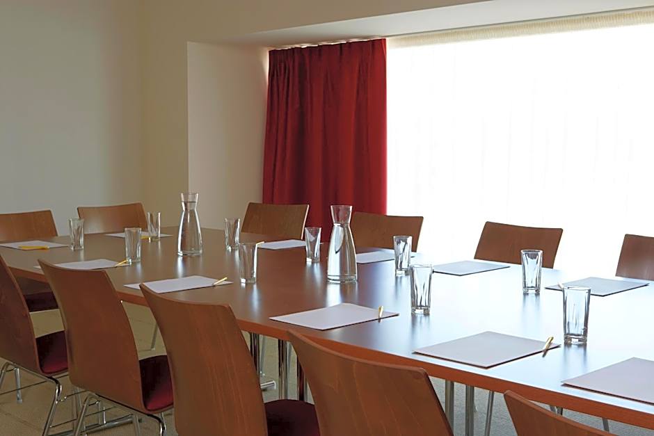 Adagio Vienna City Aparthotel