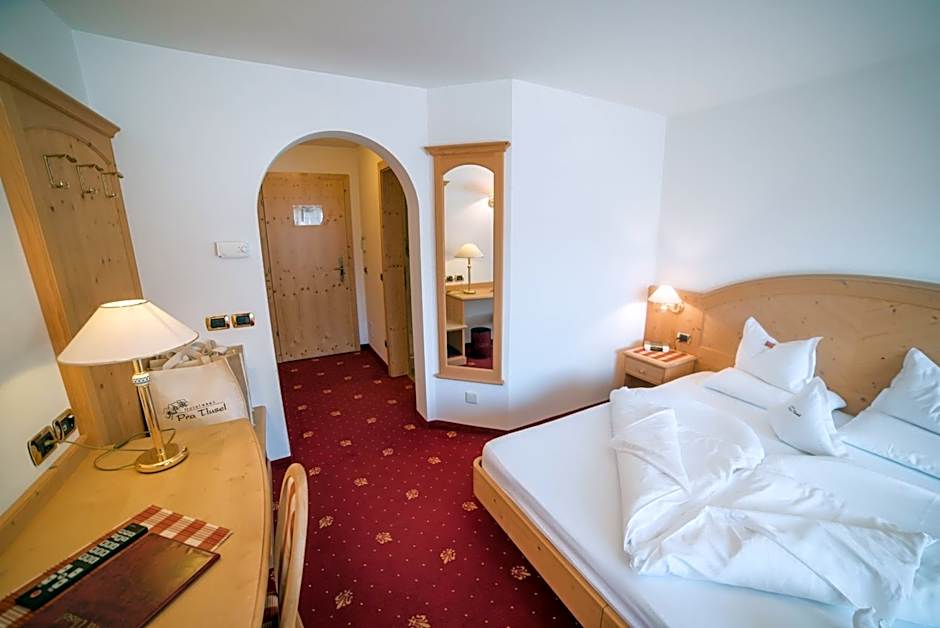 Hotel Pra Tlusel
