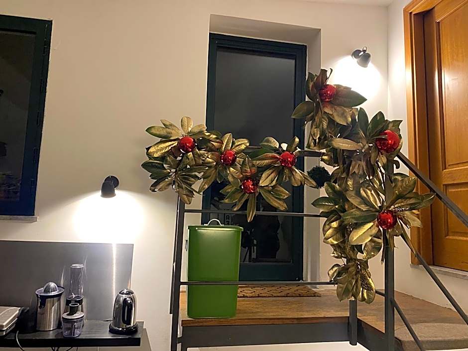 Janare - Rooms & Terrace