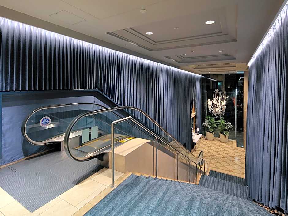 Princess Garden Hotel