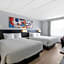 Seven Oaks Hotel Regina, SureStay Collection by Best Western
